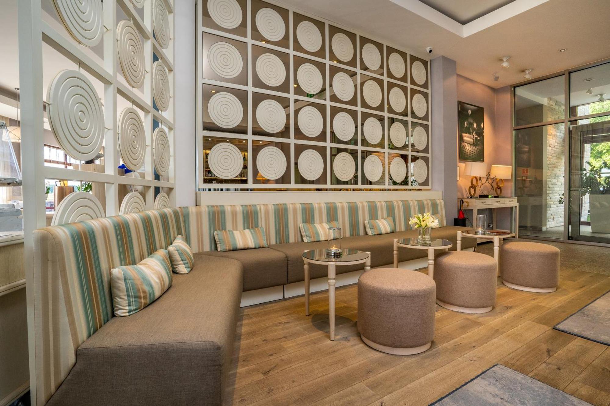 Tiffi Boutique Hotel أولشتين المظهر الخارجي الصورة